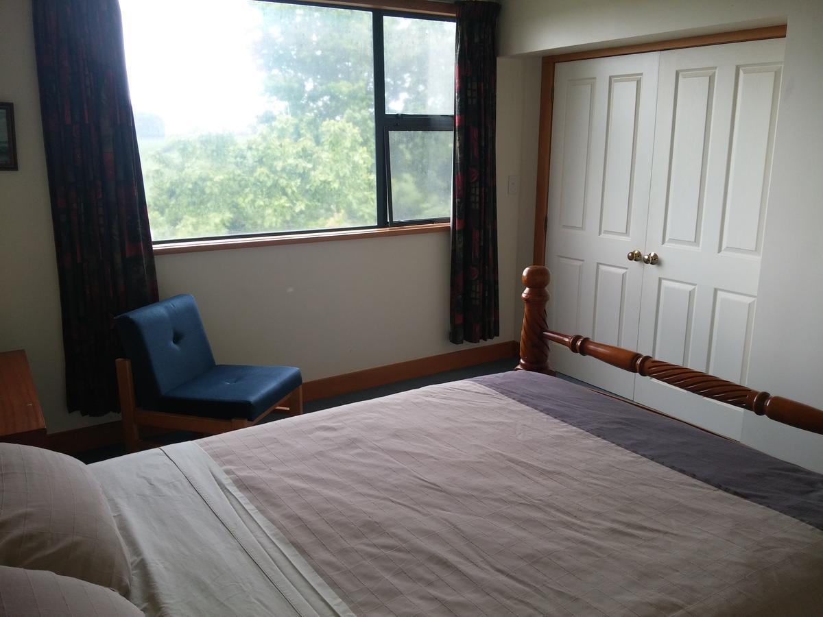 Hamilton Golf Lodge Экстерьер фото