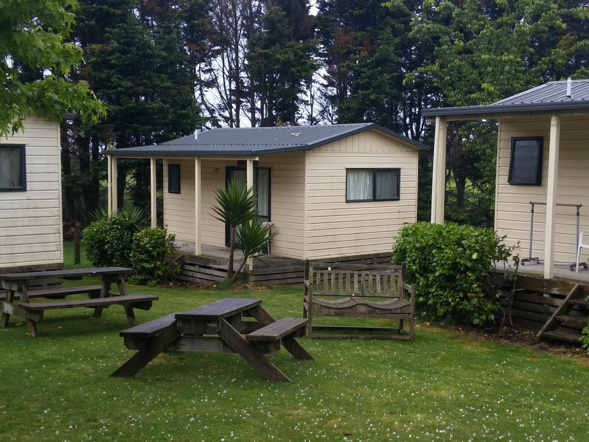 Hamilton Golf Lodge Экстерьер фото