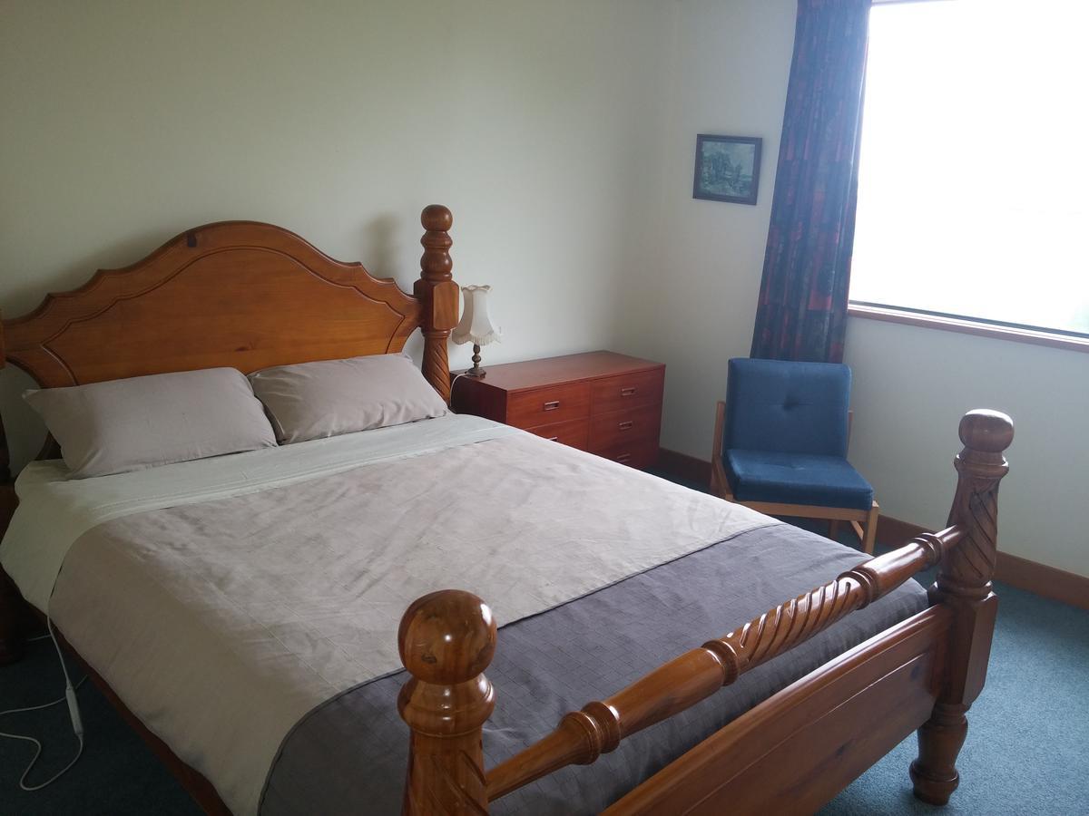 Hamilton Golf Lodge Экстерьер фото