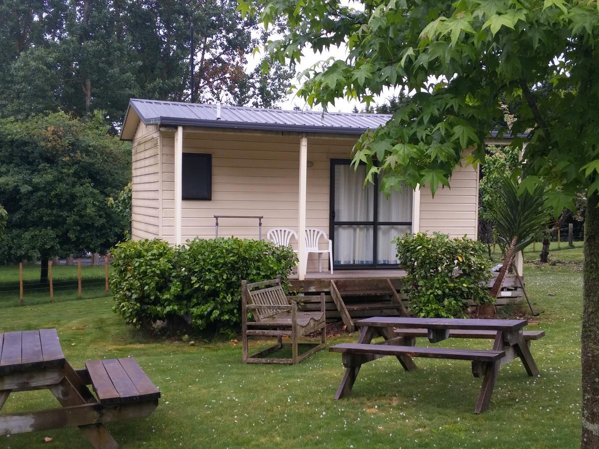 Hamilton Golf Lodge Экстерьер фото