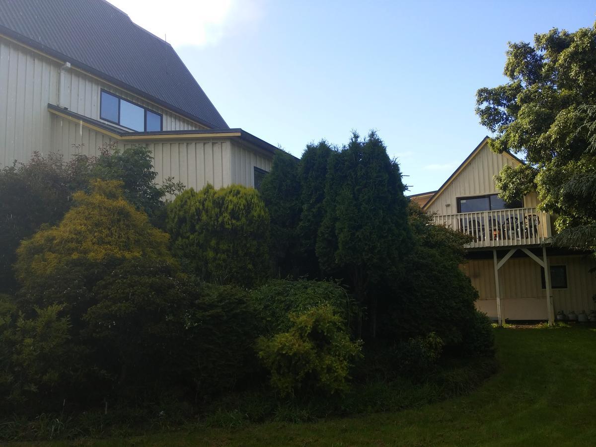 Hamilton Golf Lodge Экстерьер фото