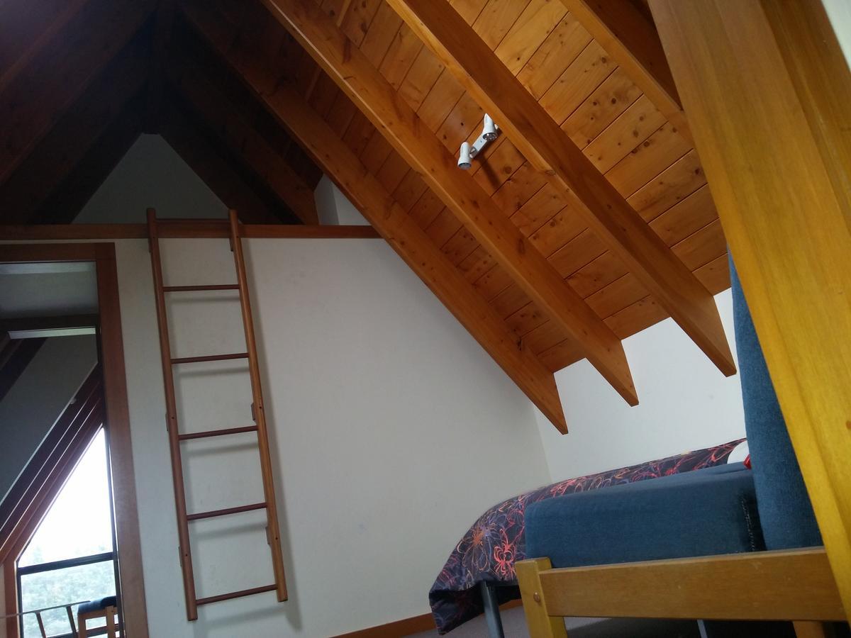 Hamilton Golf Lodge Экстерьер фото
