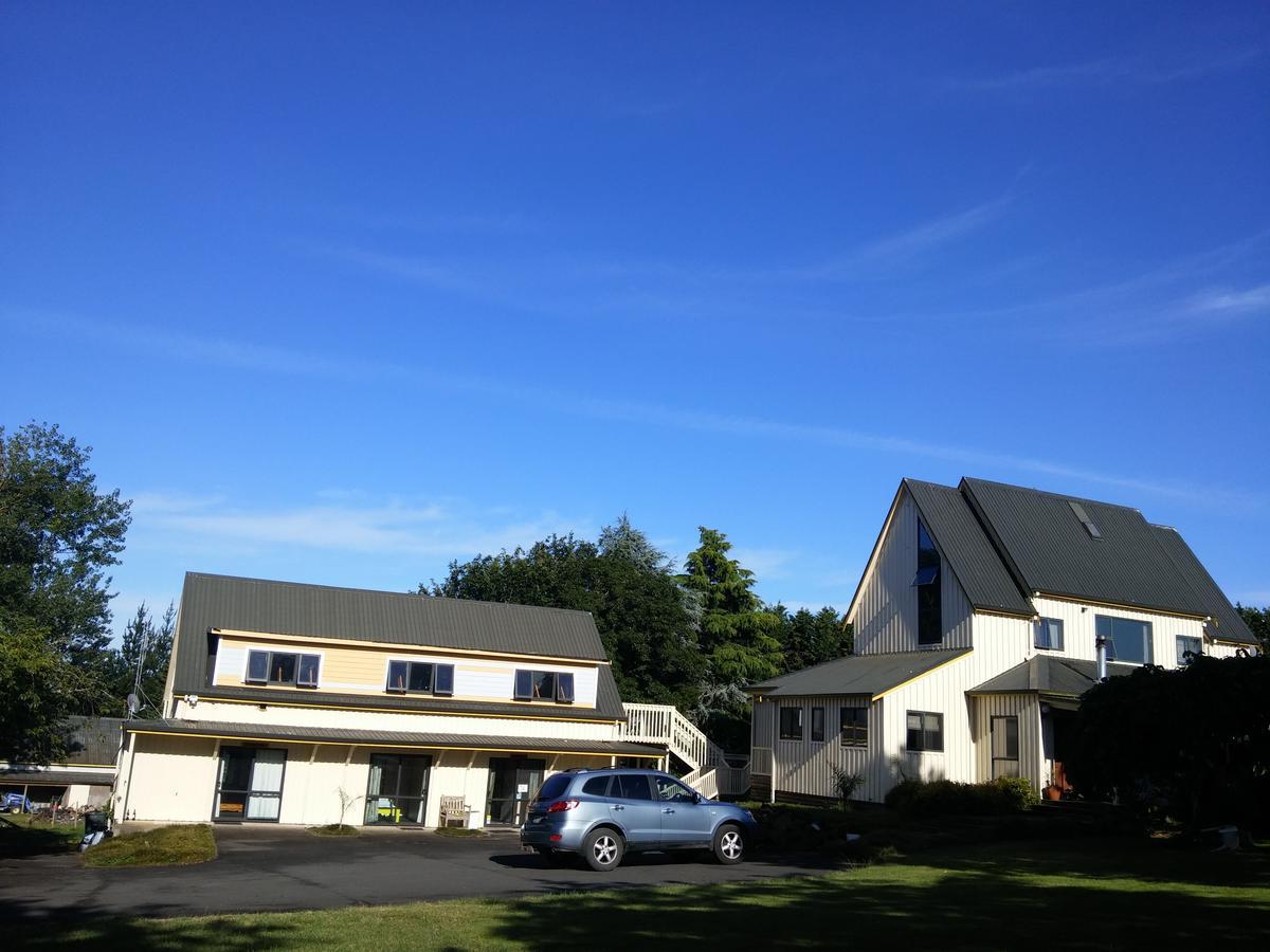 Hamilton Golf Lodge Экстерьер фото