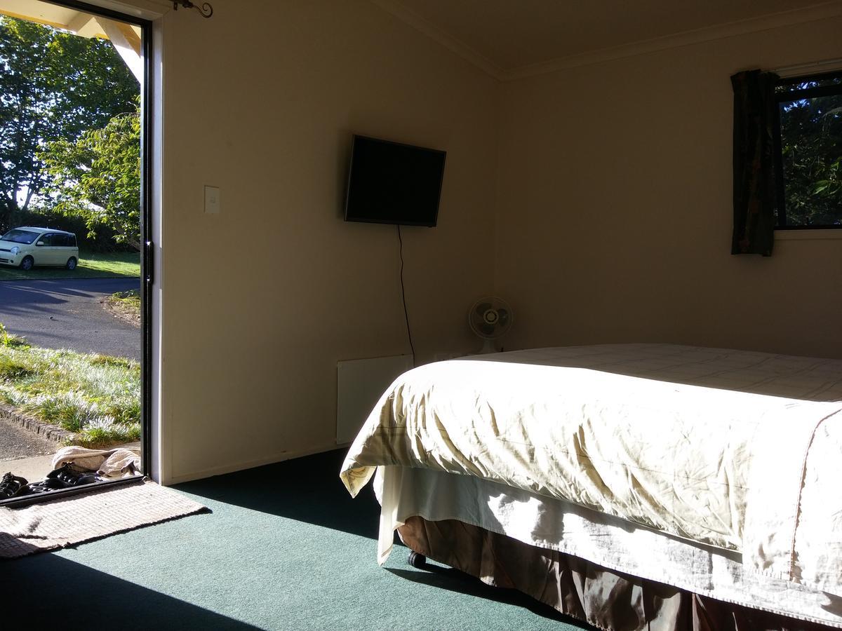 Hamilton Golf Lodge Экстерьер фото