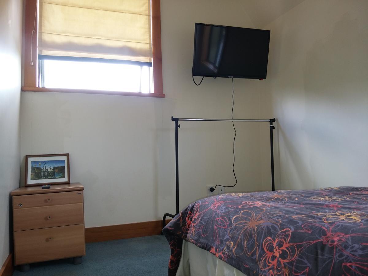 Hamilton Golf Lodge Экстерьер фото