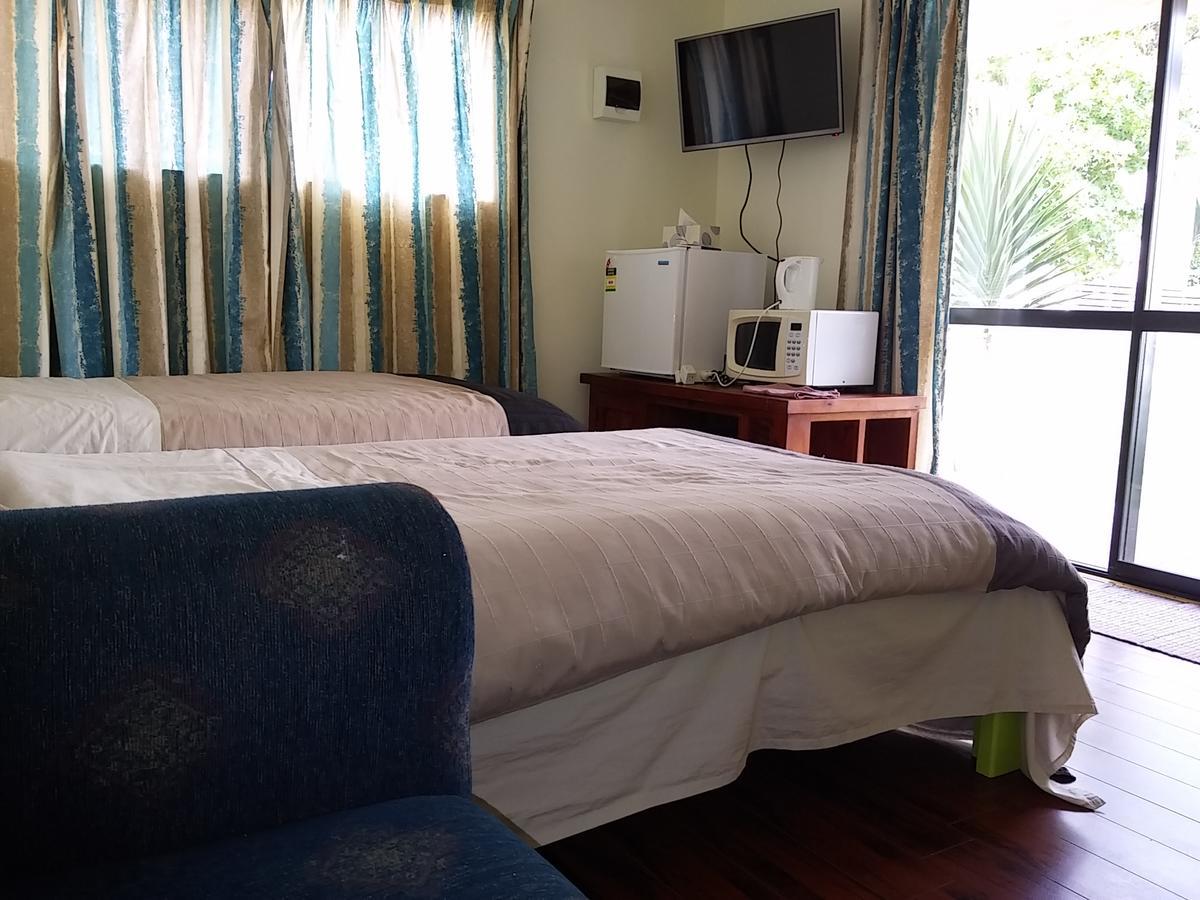 Hamilton Golf Lodge Экстерьер фото