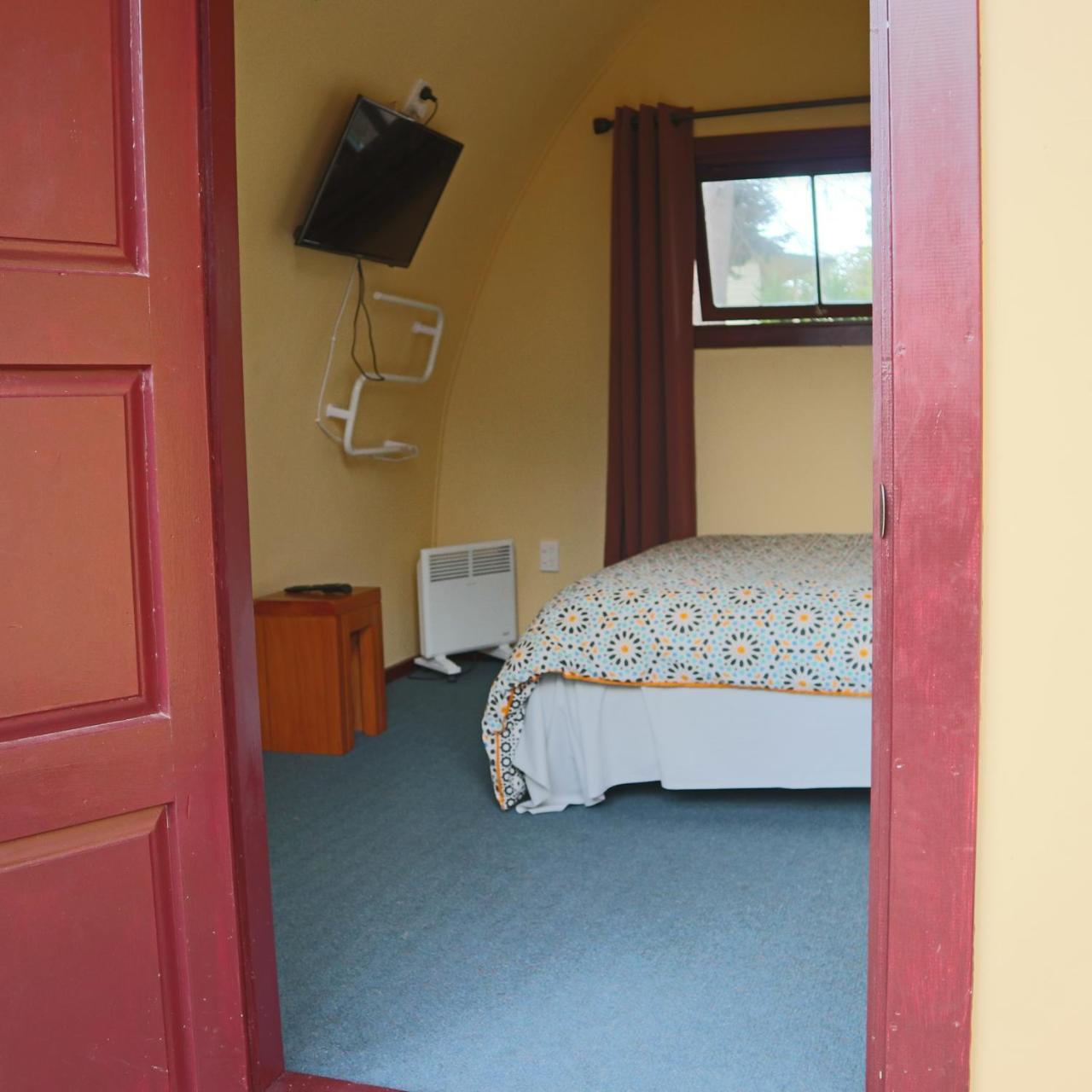 Hamilton Golf Lodge Экстерьер фото